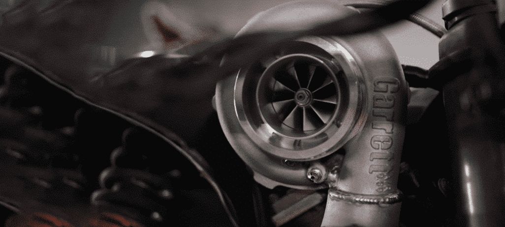 Become a turbo expert - Join the Garrett training